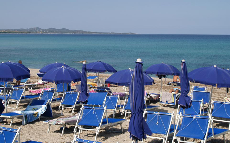 CLUB ESSE GALLURA BEACH VILLAGE